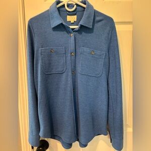 Dry Goods Button Down